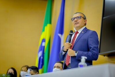 Projeto de lei do deputado Alex Silva, transformado em Lei, isenta ICMS a templos religiosos e entidades beneficentes