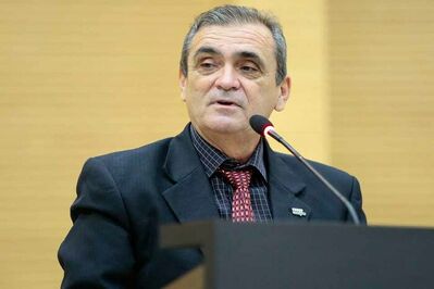 Deputado Chiquinho da Emater se manifesta sobre PL que libera o uso de medicamentos no tratamento à Covid-19