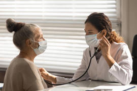 OMS recomenda dois novos medicamentos para o tratamento da Covid Pixabay