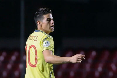 Foto: Marcello Zambrana/AGIF