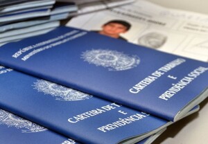 Número de empregados sobe 13,3% em um ano em Rondônia