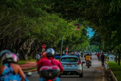 Licenciamento e multas de trânsito podem ser parcelados em até 12 vezes em Rondônia