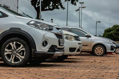 Motoristas de aplicativo devem ficar atentos às novas regras de circulação em Porto Velho - Gente de Opinião