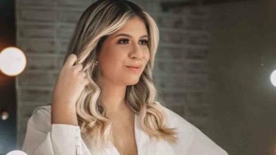 Justiça condena Marília Mendonça a pagar R$ 360 mil a empresário