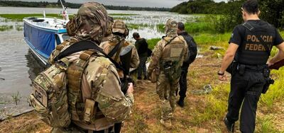 145080,pf-prende-lider-indigena-suspeito-de-abusar-de-criancas-no-amazonas-3