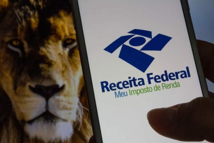Receita Federal