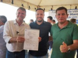 Luizinho Goebel destina R$ 1 milhão para aquisição de aparelho litotripsia extracorpórea para saúde de Vilhena
