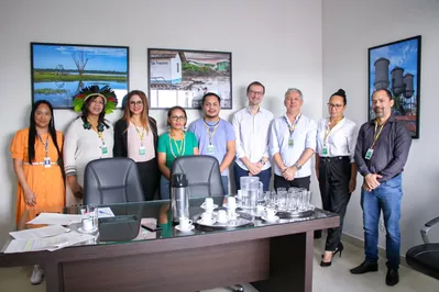 Reunião banca heteroidentificação indígena 03