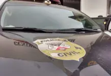 Sete pessoas são presas por suspeita de integrar facção que torturava e matava em área de fronteira em RO