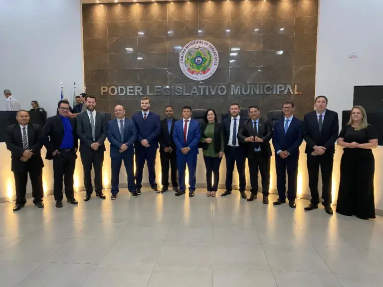 Colorado do Oeste avança com 15 km de recuperação asfáltica com apoio do deputado Luizinho Goebel