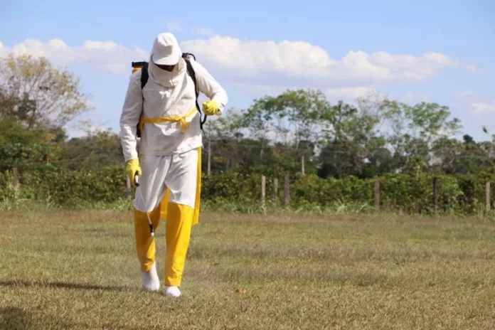 agrotoxico