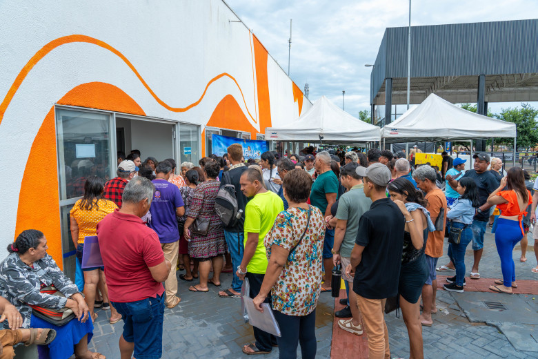 Programação começa a partir das 16h, com uma série de atrações gratuitas