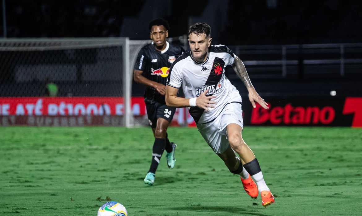 vasco, bragantino, brasileiro