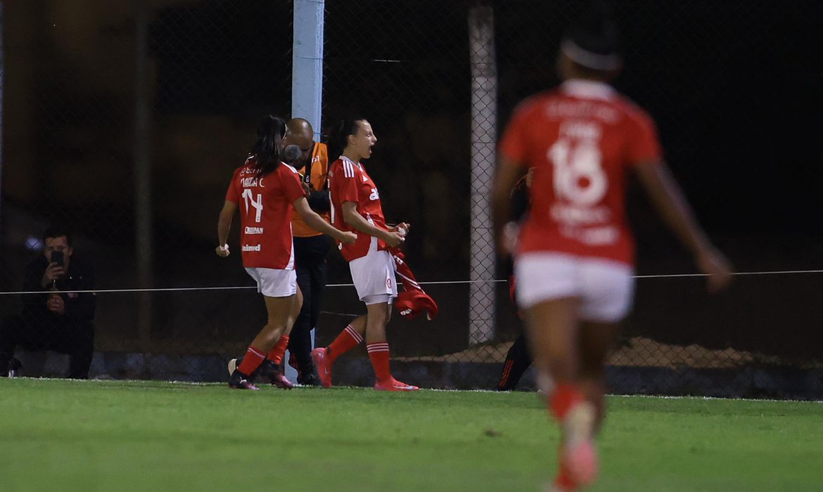Staff Images/CBF/Direitos Reservados internacional, futebol feminino