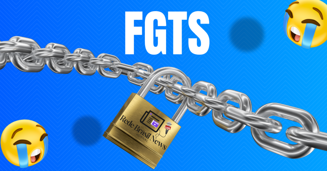 Justiça autoriza a penhora de 20% do saldo do FGTS do devedor após não encontrar bens penhoráveis para quitar o débito.