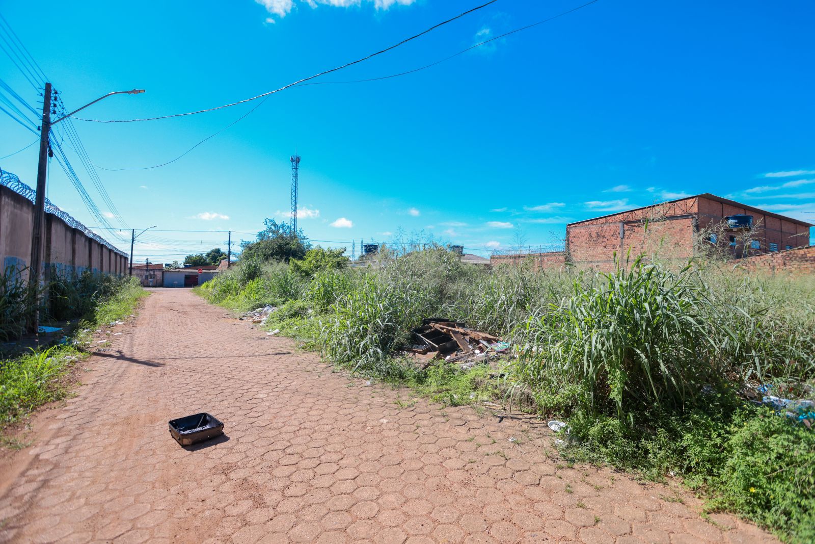 Iniciativa faz parte de um conjunto de medidas que visam fortalecer a limpeza urbana,