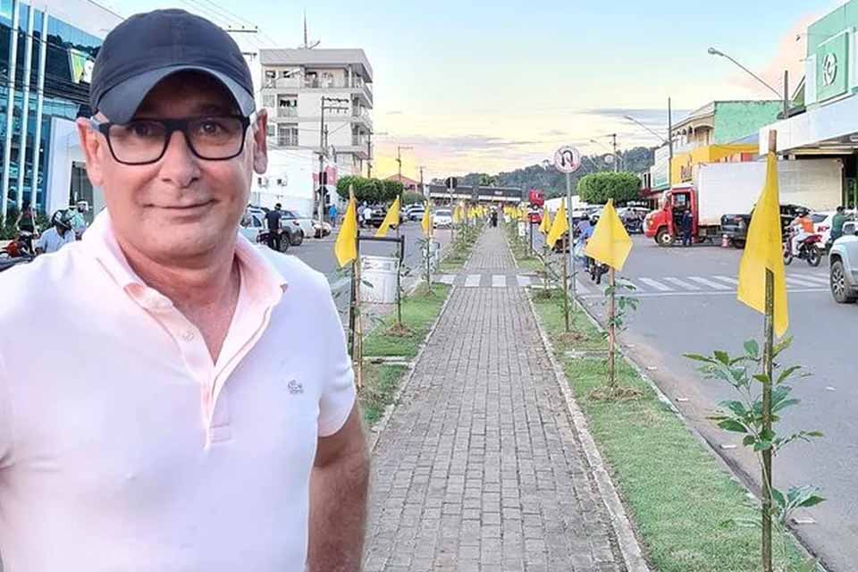 Lista – Nos 52 municípios, Rondônia tem 46 candidatos milionários em patrimônio; Testoni é o mais rico de todos