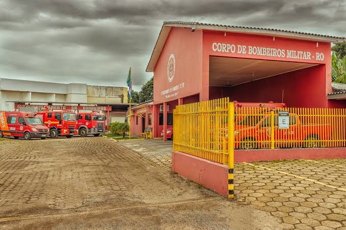Deputado Luizinho Goebel faz apelo urgente para restabelecimento dos números 190 e 193 em Rondônia