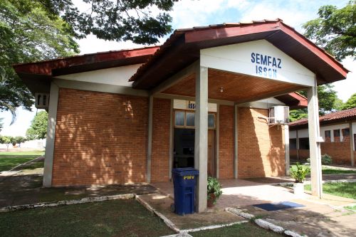 Prefeitura de Vilhena oferece desconto de 20% da cota única do ISSQN para autônomos até 15 de fevereiro