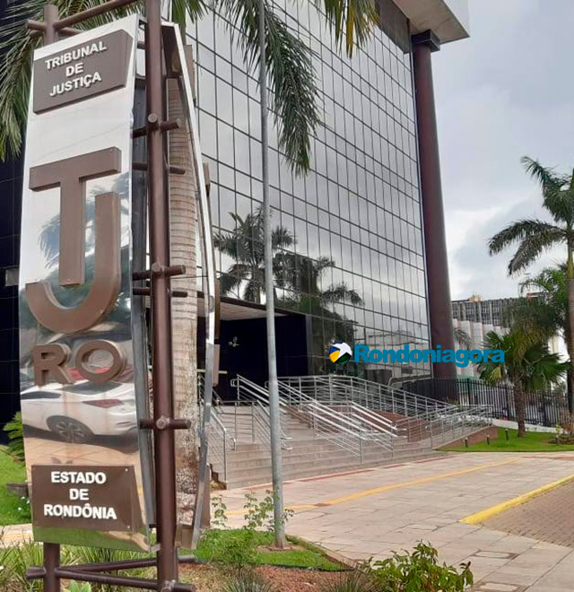 TJRO: emenda constitucional proíbe a servidor público acumular aposentadoria