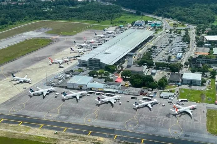 Aeroporto de Belem