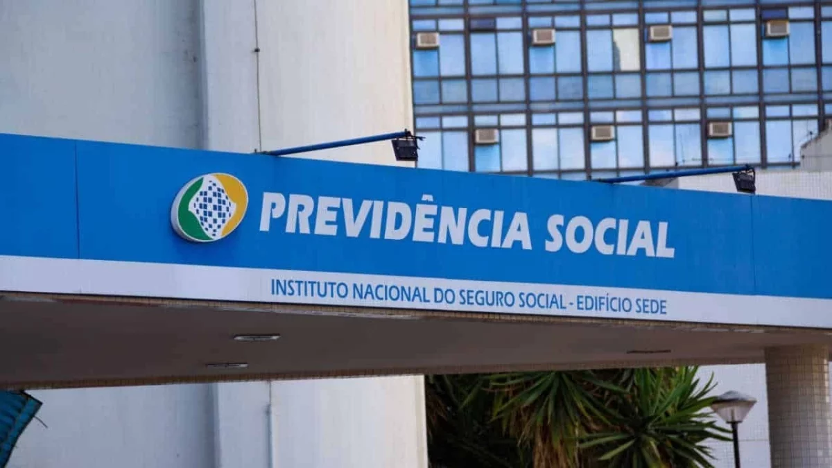 Auxílio-reclusão INSS