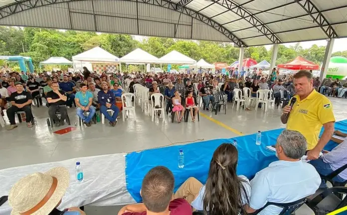 Goebel inaugura