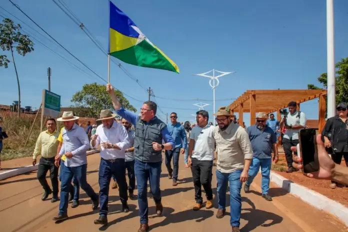 governador
