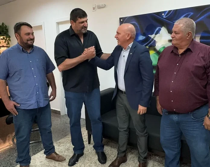 Ezequiel Cabixi