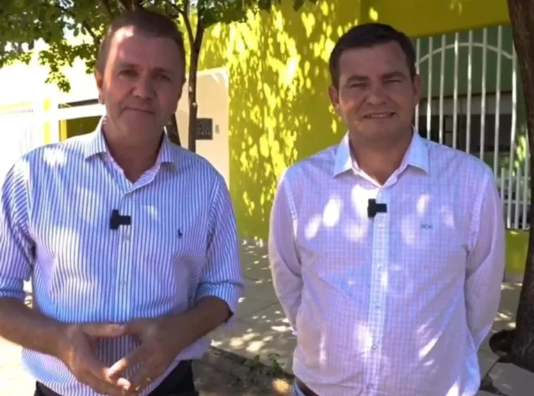 Secretário de Saúde agradece emenda de R$ 2 milhões do deputado Luizinho Goebel para realização de 3 mil ressonâncias em Vilhena