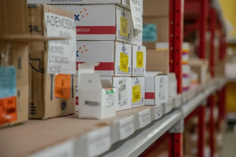 Alan Queiroz destina R$ 360 mil para compra de medicamentos em Pimenteiras do Oeste