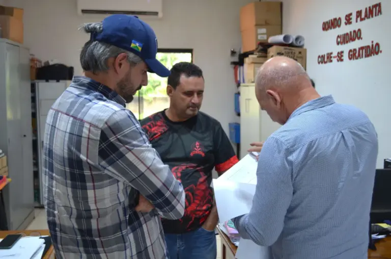 Escola Euzébio de Queiroz recebe climatização completa após investimento do deputado Ezequiel Neiva