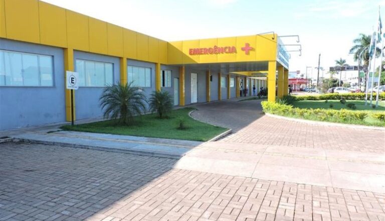 MPRO obtém decisão que determina regularização do serviço de Enfermagem no Hospital Ana Neta, em Pimenta Bueno
