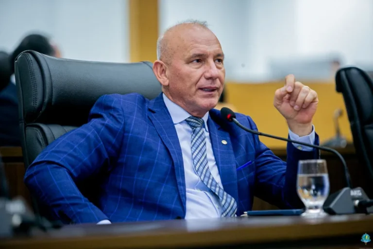 Ezequiel Neiva destaca crescimento da LOA 2026, que prevê orçamento de R$ 18,6 bilhões