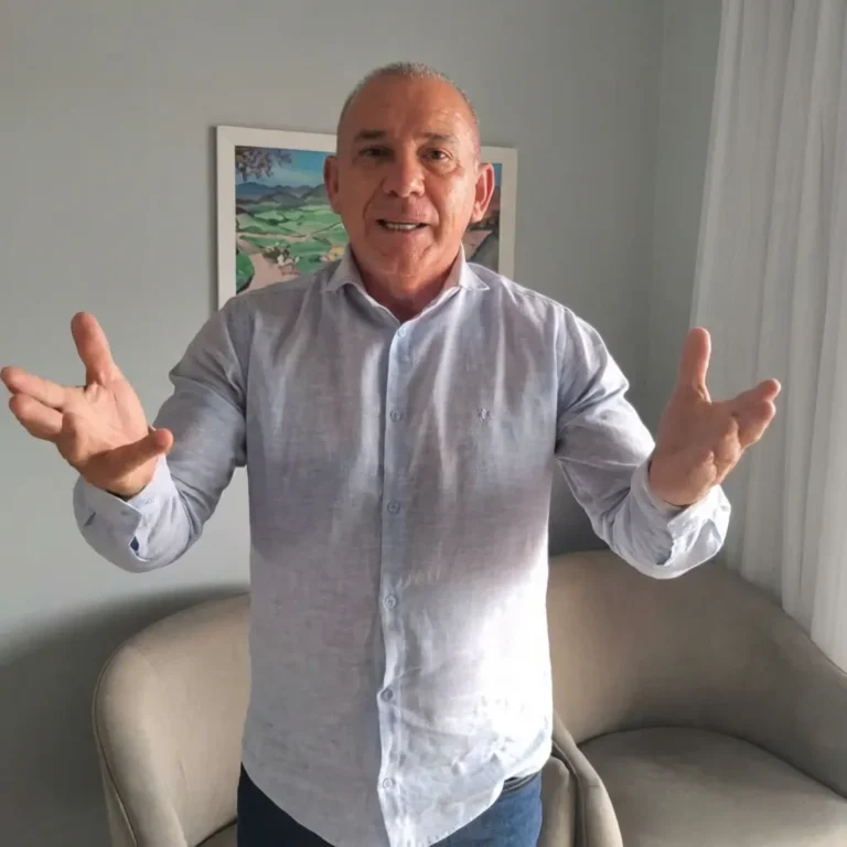 Deputado Ezequiel Neiva garante chegada de perfuratriz a Nova Mamoré para atender produtores rurais