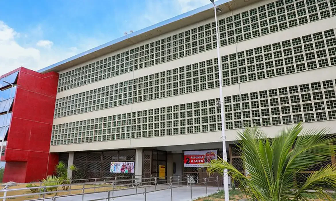 Brasília (DF), 07/10/2025 – Justiça libera curso de medicina do Pronera na Universidade Federal de Pernambuco.
Foto: Advocacia-Geral da União