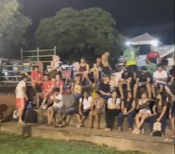 Ezequiel Neiva participa das finais da Copa ÉToiz e reforça apoio ao esporte em Alta Floresta D’Oeste