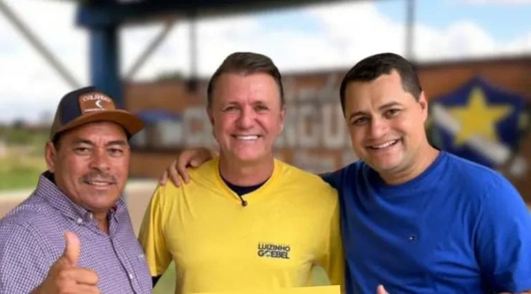 R$ 150 mil são destinados para compra de cestas básicas em Chupinguaia