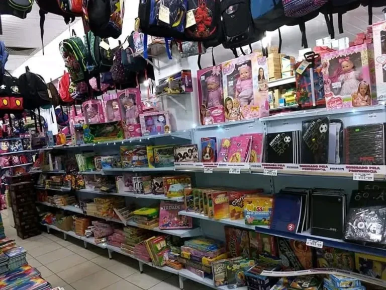 Airon firma parceria com Papelaria Holanda e garante descontos para profissionais da imprensa em Rondônia