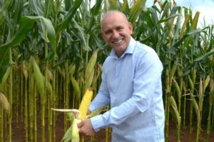 Ezequiel Neiva assegura recurso e reforça apoio aos produtores rurais de Cerejeiras