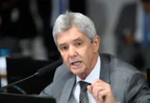 Senador Bagattoli pedirá a suspensão da cobrança de pedágio na BR-364 à ANTT