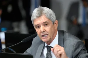 Senador Bagattoli pedirá a suspensão da cobrança de pedágio na BR-364 à ANTT