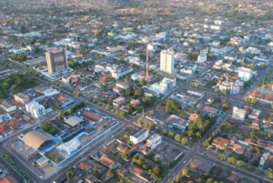 Prefeitura de Cacoal avança com obra de ligação entre Village do Sol e Teixeirão