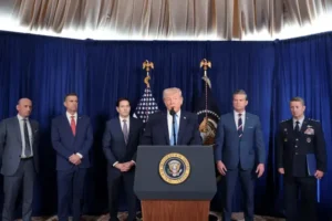 Ações dos EUA na Venezuela representam riscos à ordem multilateral