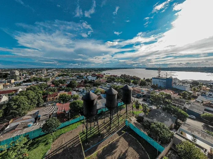 Prefeitura de Porto Velho anuncia banca organizadora do concurso da guarda municipal