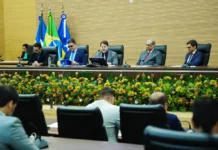 Assembleia retoma trabalhos parlamentares nesta terça-feira com abertura do ano legislativo de 2026