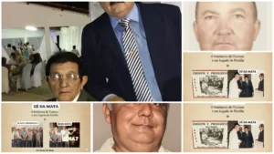 Zé da Mata: o fenômeno de Tuntum e o legado que o tempo não apaga