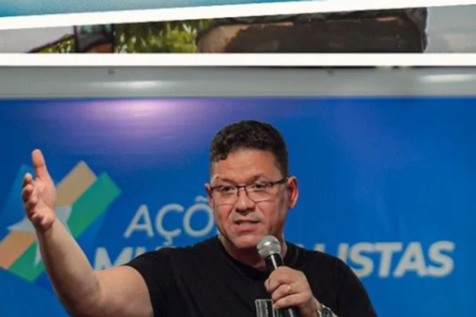 wpcm_009img Marcos Rocha - (crédito: Reprodução/Instagram/@celmarcosrocha)