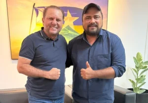 Parecis recebe medicamentos hospitalares com apoio de Cirone