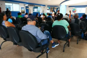 Policlínica Oswaldo Cruz garante atendimento, amplia regulação interna e supera 317 mil ações em saúde